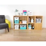 CURVER "INFINITY" KOSÁR TETŐVEL 4,5L - FEHÉR - Image 2