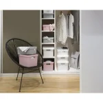 CURVER "INFINITY" KOSÁR TETŐVEL 11L - FEHÉR - Image 2