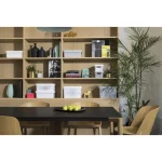 CURVER "INFINITY" KOSÁR TETŐVEL 11L - FEHÉR - Image 6