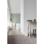 CURVER "KNIT" PAPÍRKOSÁR 7L - TÖRTFEHÉR - Image 4