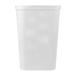 CURVER "INFINITY" SZENNYESTARTÓ 59L - FEHÉR - Image 2