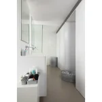 CURVER "INFINITY" RUHÁSKOSÁR 39L - SZÜRKE - Image 4