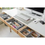 CURVER "INFINITY" ELVÁLASZTÓ SZETT XS 3X0,2L - Image 7