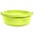 CURVER "ESSENTIALS" KEREK TÁL 16L - VILÁGOS ZÖLD