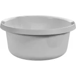 CURVER "ESSENTIALS" KEREK TÁL 6L