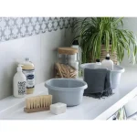 CURVER "ESSENTIALS" KEREK TÁL 6L - Image 2