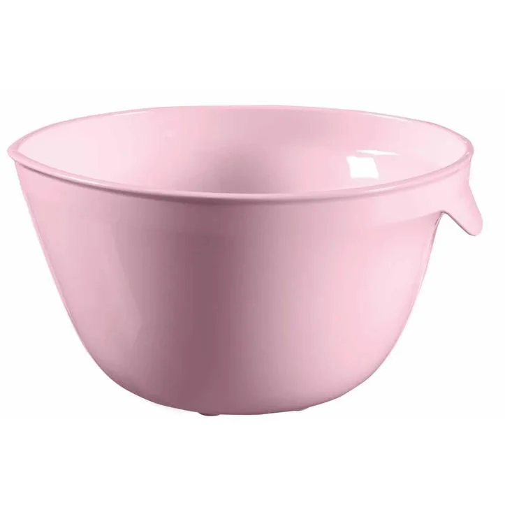 241938 CURVER "ESSENTIALS" KEVERŐTÁL 2,5L - PÚDER RÓZSASZÍN - Image 1