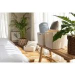 "JUTE" KOSÁR M - BÉZS - Image 5