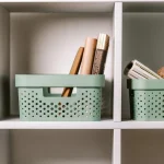 CURVER "INFINITY" KOSÁR 11L - ZÖLD - Image 7