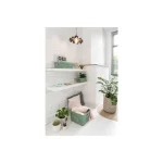 CURVER "INFINITY" KOSÁR 4,5L - ZÖLD - Image 2