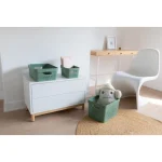 CURVER "INFINITY" KOSÁR 4,5L - ZÖLD - Image 3