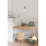 CURVER "INFINITY" KOSÁR 4,5L - ZÖLD - Image 4