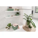 CURVER "INFINITY" KOSÁR 4,5L - ZÖLD - Image 5