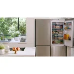 CURVER "GRAND CHEF" NÉGYSZÖGLETES ÉTELTARTÓ 0,5L - Image 8