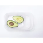 CURVER "FRESH&GO" TÉGLA ÉTELTARTÓ 1L - Image 8