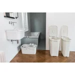 CURVER "STYLE" RATTAN HATÁSÚ SZENNYESTARTÓ 40L - Image 9