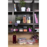 CURVER "DRY CUBE" TÁROLÓ 1,8L - Image 10