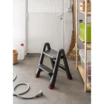 CURVER ÖSSZECSUKHATÓ 2 SZINTES FELLÉPŐ - Image 7