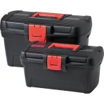 CURVER "HEROBOX BASIC" SZERSZÁMOSLÁDA SZETT - Image 2