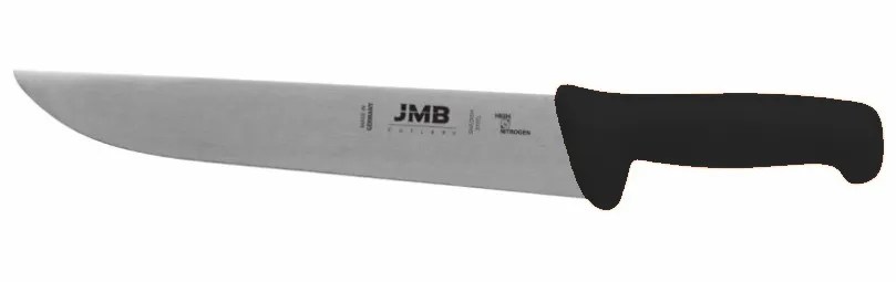 bk34260-b JMB szortírozókés 260mm pengével fekete - Image 1