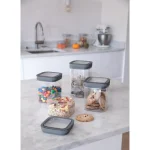 CURVER "DRY CUBE" TÁROLÓ 1,3L - Image 10