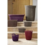 CURVER "KNIT" KOSÁR L - BARNA - Image 2