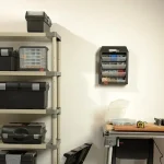 CURVER "PRÉMIUM" SZERSZÁMOSLÁDA 20' - Image 2