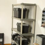 CURVER "PRÉMIUM" SZERSZÁMOSLÁDA 20' - Image 3