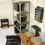 CURVER "PRÉMIUM" SZERSZÁMOSLÁDA 20' - Image 4