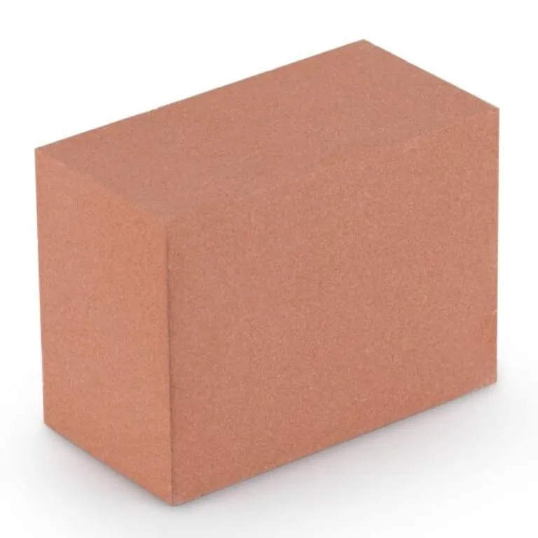 tds013 TAIDEA vörös tisztítókõ - Image 1