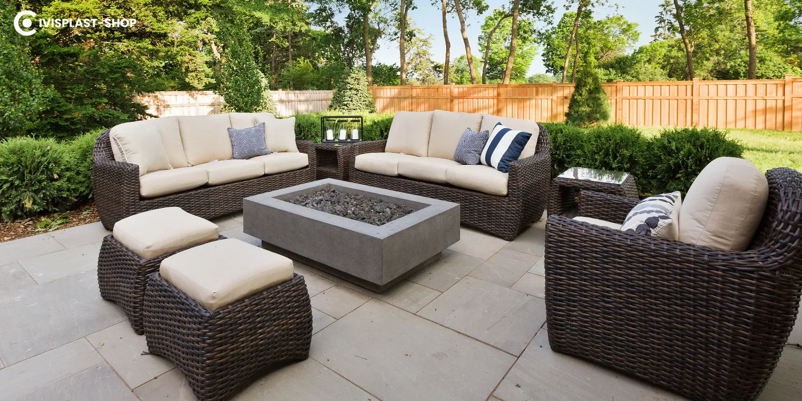 Kisállatbarát kert 