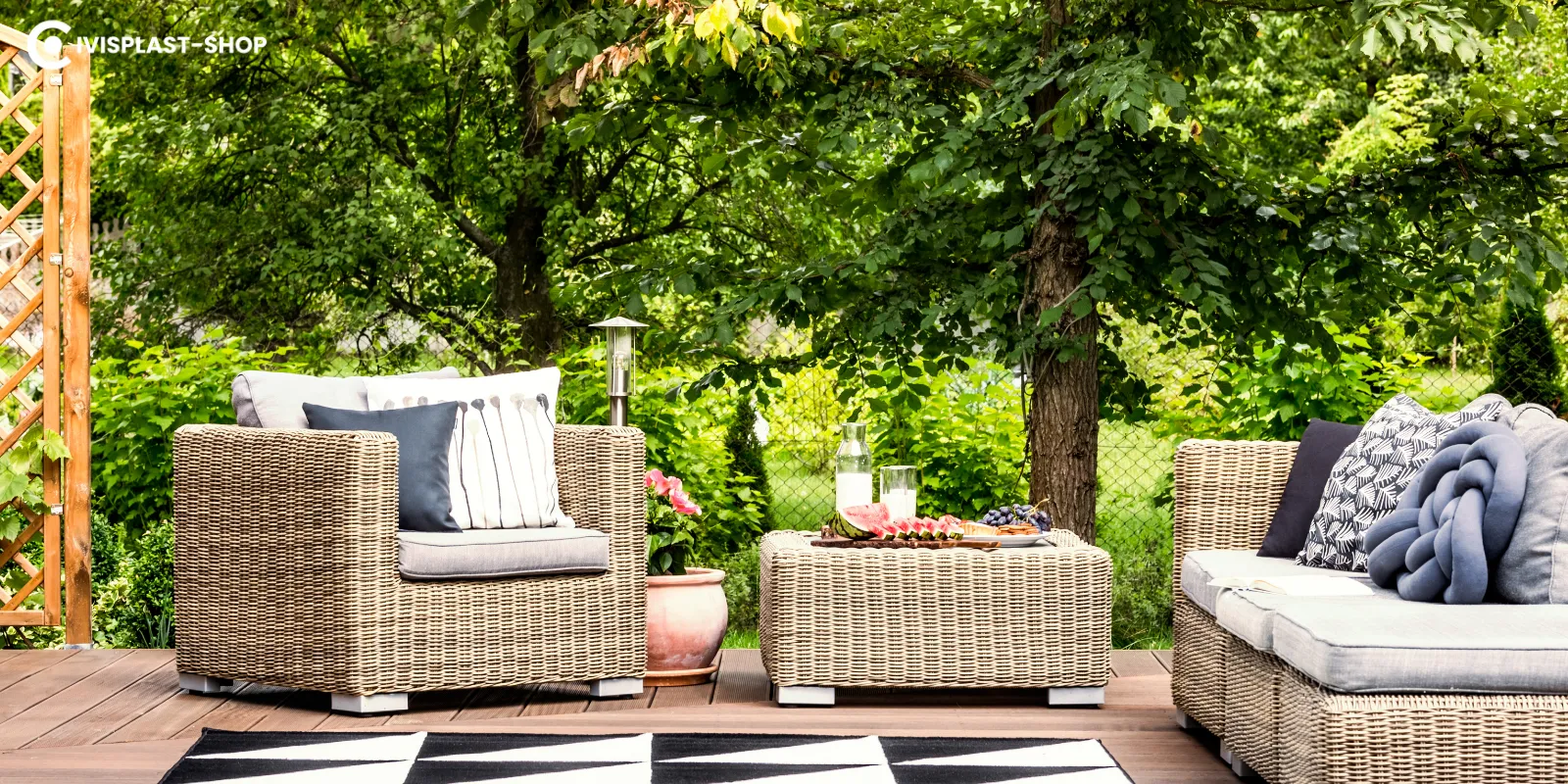 Hely és a bútor mérete