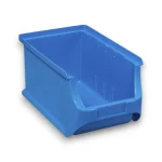 MH 4 BOX műanyag tárolódoboz, kék