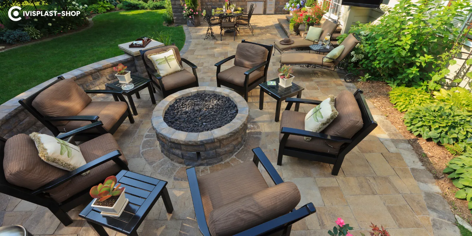 Kerti bútor választás