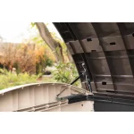 STORE IT OUT ULTRA MŰANYAG KERTI TÁROLÓ - Image 4