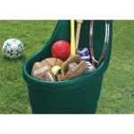 EASY GO MŰANYAG KERTI TALICSKA 55L - Image 4