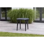 LISA MŰANYAG KERTI ASZTAL - Image 3