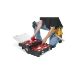 KETER SZERSZÁMOSLÁDA 22" "CANTILEVER" PRO ORG - Image 5