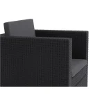 PROVENCE ARMCHAIR MŰRATTAN KERTI FOTEL - Image 2