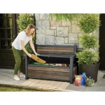 DECOCOAT MŰANYAG KERTI PAD/TÁROLÓ 227L - Image 4