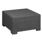 CALIFORNIA KERTI ASZTAL