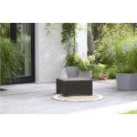 CALIFORNIA KERTI ASZTAL - Image 2