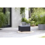 CALIFORNIA KERTI ASZTAL - Image 2