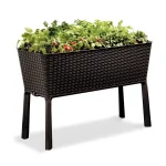 EASY GROW MŰRATTAN VIRÁGLÁDA 120L - Image 3