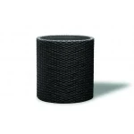 MEDIUM CYLINDER PLANTER MŰANYAG KASPÓ