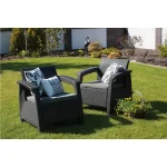 CORFU DUO BOX KERTI FOTEL SZETT - Image 3