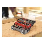 KETER SZERSZÁMOSLÁDA "CANTI TRIO" - Image 5