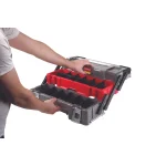 KETER SZERSZÁMOSLÁDA "CANTI TRIO" - Image 3