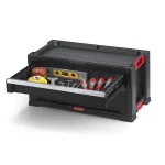KETER 5 FIÓKOS TÁROLÓ "TOOL CHEST" - Image 2