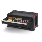 KETER 2 FIÓKOS TÁROLÓ "TOOL CHEST" - Image 2